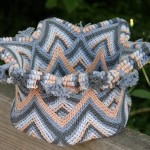 Ply-split braiding