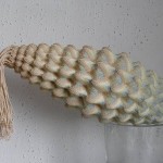 Ply-split braiding